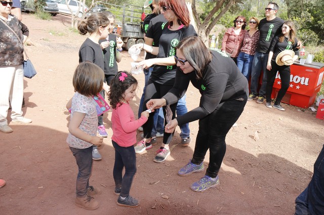 Convivencia Samaritana en la Santa - 80